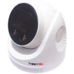 Thinkwill 4G Dome Camera X-801