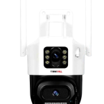 Thinkwill X-806 4G Camera Dual Lens 3MP+3MP