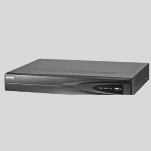 Network Video Recorder